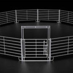 40 Foot Roundpen item