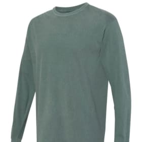 Long Sleeve T-Shirt (Youth XS - Adult XL) item