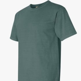 Short Sleeve T-Shirt (Adult 2XL - Adult 5XL) item