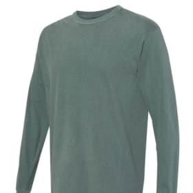 Long Sleeve T-Shirt (Adult 2XL - Adult 5XL) item