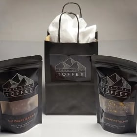 Park City Toffee Premium Gift Box item