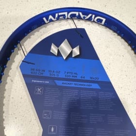 Diadem Elevate V 3 and Lesson item