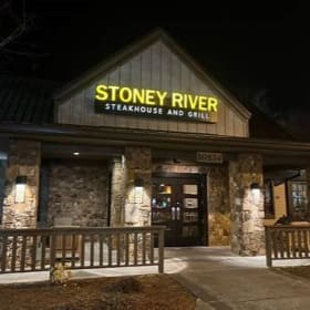 Stoney River Gift Card item