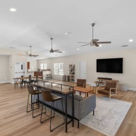 Westchester Clubhouse Event Rental item