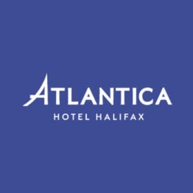One night stay at the Atlantica Hotel Halifax item