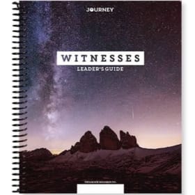 Journey Handbook item