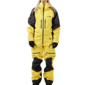 Monosuit TOBE item
