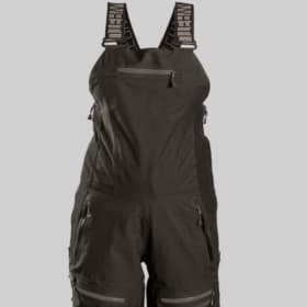 Bib & Jacket TOBE item