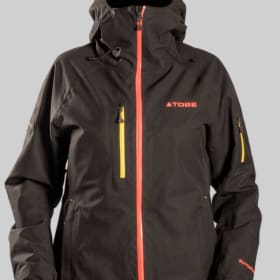 Bib & Jacket TOBE item