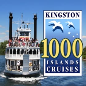 13. 1000 Island Cruise & Trolley Tour for Two item