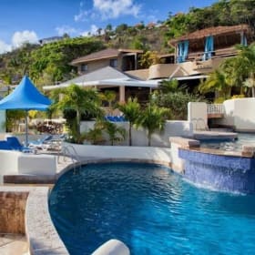7. St. James's Club - Up to 3 Rooms for  7 - 10 Nights item
