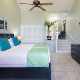 4. Pineapple Beach Club - up to 3 rooms for 7 - 10 days! item