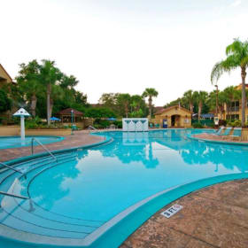 2. Family Vacation to Orlando, Florida! (1/2) item