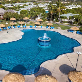 10. The Veranda Antigua - Up to 3 Suites for 7 - 10 Nights! item
