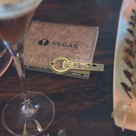 Key to the City #1 - Las Vegas item