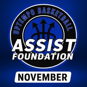 November 8th Grade Monthly Dues item