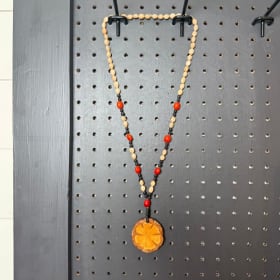 Ayahuasca Amulet item