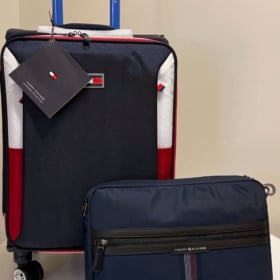 Tommy Hilfiger Luggage Set item