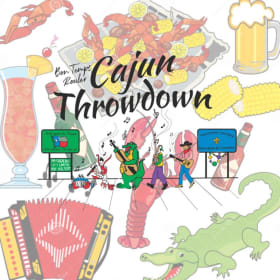 Jardin Du Vin Sponsor item