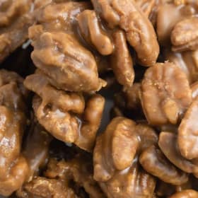 Praline Sponsor item