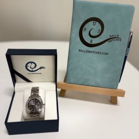 Ralle Watches Gift Set item