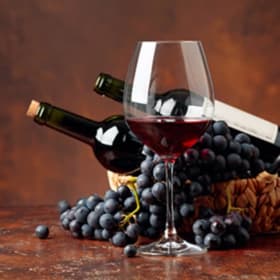 Gala Underwriter - Table Wine item