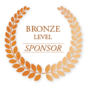 Bronze Sponsor item