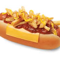 Hotdogs item