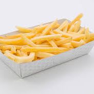 French Fries item