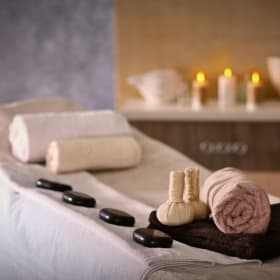 Bliss in the Bluff: A Spa Escape to Rejuvenate Your Soul item