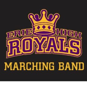 EHS Tshirt item