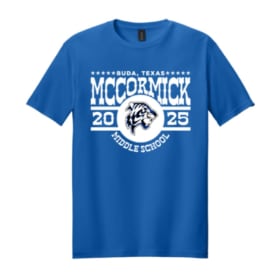 Spirit T-shirt (2XL-4XL) item
