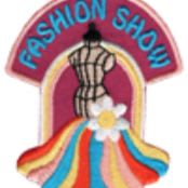 Fashion Show Badge item