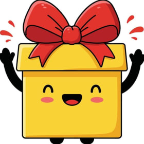 Sponsor a Student item