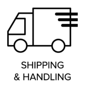 Shipping and Handling item