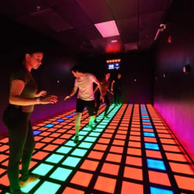 Mission: Activate #1 item