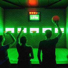 Mission: Activate #2 item