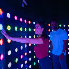 Mission: Activate #2 item