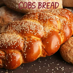 Cobs Bread for a Year item