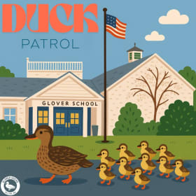 Duck Patrol | Grd. K-5 item
