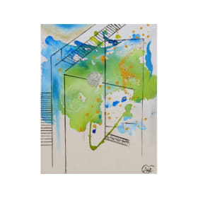 The Hidden Corner 2 item