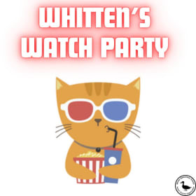 Whitten’s Watch Party | Grd. K-4 (11 kids) item