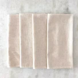 Swahlee Napkin Set item