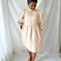 Swahlee Zephyr Dress item