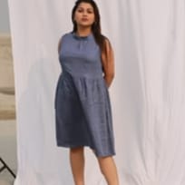 Swahlee Monsson Dress item