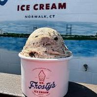 Ice Cream Outing with Ms. Tsiartsianidis for 3 Students item