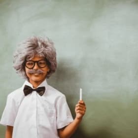 Assistant G&T/Enrichment Teacher 1/2 Day with Mrs. Mendez item