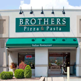 $10 - October Dinner item