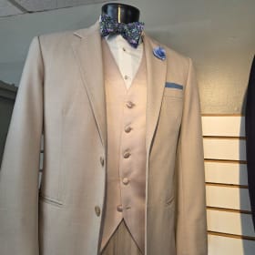 American Tuxedo item