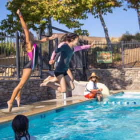 Spring Adventure Day 2026 item